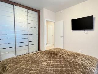 2-комн. квартира, 40 м², 8/17 этаж