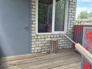  дом, 114 м², 8.5 соток