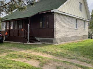 2-этажный дом, 186 м², 19 соток