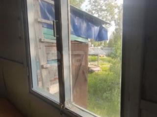 1-этажный дом, 27 м², 6 соток