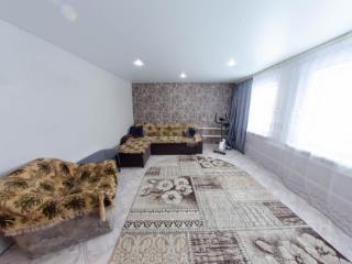 1-этажный дом, 61 м², 4.6 сотки