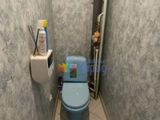 3-комн. квартира, 46.5 м², 3/5 этаж