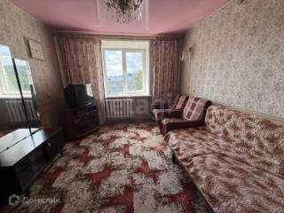 3-комн. квартира, 56.8 м², 5/5 этаж