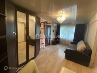 2-комн. квартира, 45.7 м², 1/5 этаж