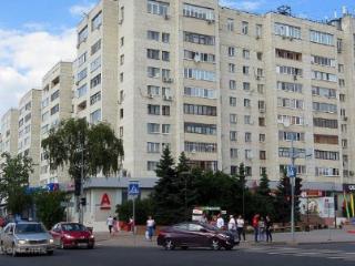 3-комн. квартира, 61.1 м², 4/10 этаж