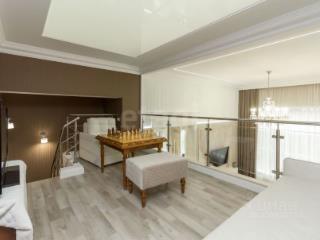 1-этажный дом, 184 м², 8.4 соток