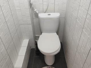 3-комн. квартира, 63.5 м², 4/5 этаж