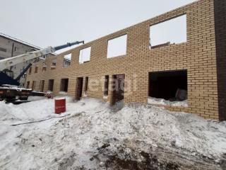 2-этажный таунхаус, 60 м², 9.7 соток