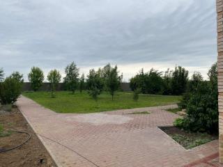 3-этажный коттедж, 307.6 м², 17.6 соток