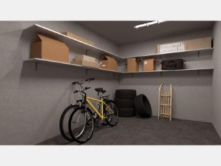 2-комн. квартира, 70 м², 2/14 этаж