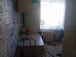 3-комн. квартира, 59.3 м², 1/5 этаж