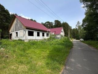 1-этажный дом, 113.1 м², 7.3 соток