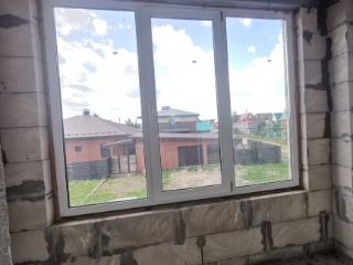  дом, 166.6 м², 7 соток