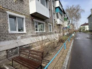 2-комн. квартира, 42.7 м², 2/3 этаж