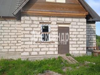 1-этажный дом, 87 м², 15 соток