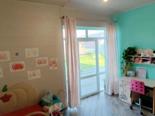 2-этажный коттедж, 140 м², 9.28 соток