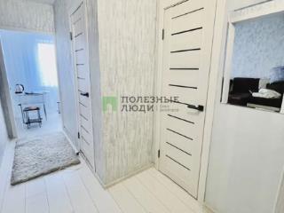1-комн. квартира, 32 м², 8/9 этаж
