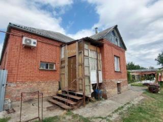 2-этажный дом, 280 м², 20 соток