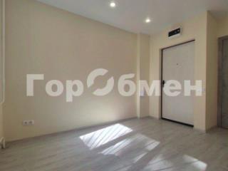 Студия, 14.4 м², 1/5 этаж