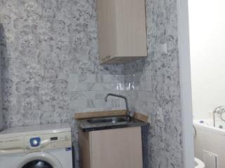 Студия, 11.8 м², 1/9 этаж