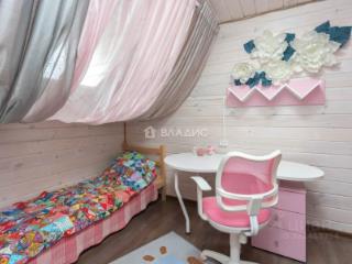 2-этажный дом, 140 м², 25 соток