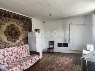  дом, 61.5 м², 35 соток