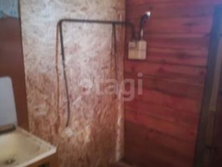 1-этажный дом, 33 м², 12.7 соток