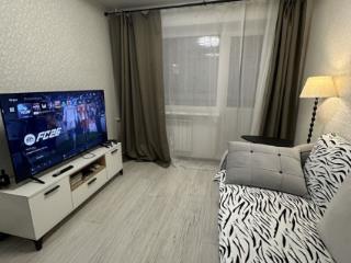 1-комн. квартира, 30 м², 3/5 этаж