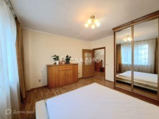 2-комн. квартира, 62.6 м², 2/10 этаж