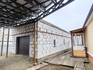 2-этажный дом, 117.2 м², 9 соток