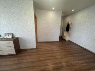 1-комн. квартира, 30.8 м², 4/5 этаж