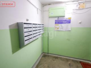 1-комн. квартира, 30.8 м², 2/5 этаж