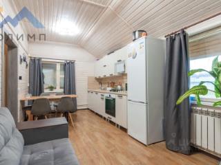 1-этажный дом, 36 м², 20 соток