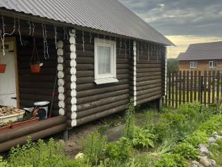  дом, 48 м², 10 соток