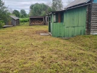  дом, 60 м², 20 соток