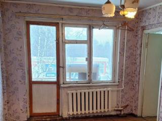 3-комн. квартира, 48.6 м², 3/5 этаж