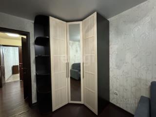 3-комн. квартира, 66.3 м², 4/9 этаж