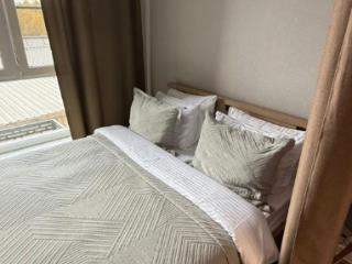 Студия, 36.7 м², 6/18 этаж