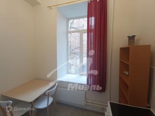 2-комн. квартира, 61 м², 2/6 этаж