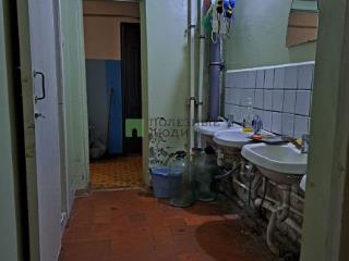Комната, 16 м², 1-комн.