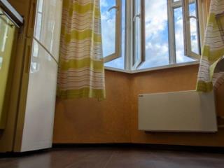 1-комн. квартира, 40.1 м², 6/17 этаж