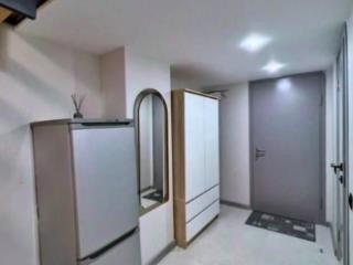 Студия, 25.5 м², 1/2 этаж