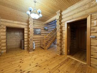 2-этажный дом, 222 м², 6 соток