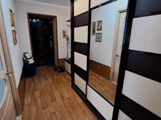1-комн. квартира, 35.7 м², 13/14 этаж