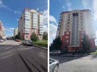 1-комн. квартира, 55 м², 5/10 этаж