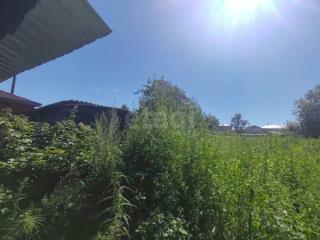 1-этажный дом, 32.6 м², 10 соток