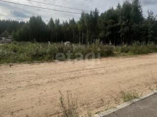 Продажа участка, 11 соток