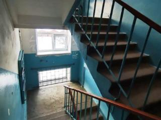 1-комн. квартира, 30.9 м², 4/5 этаж