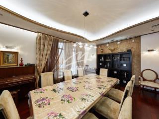 7-комн. квартира, 291.9 м², 4/30 этаж