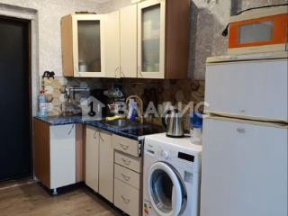 Студия, 18 м², 5/5 этаж